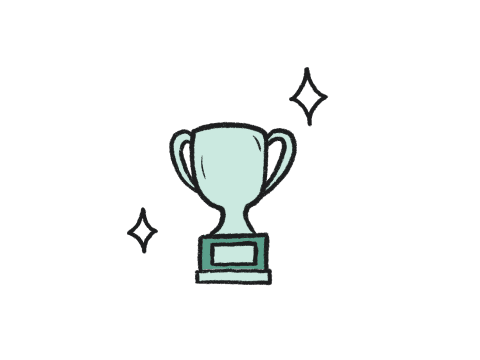 trophy icon